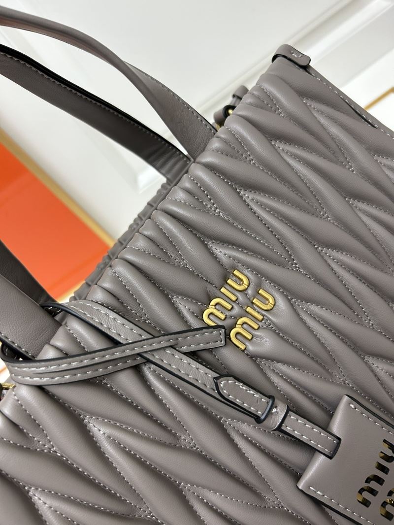 Miu Miu Shopping Bags